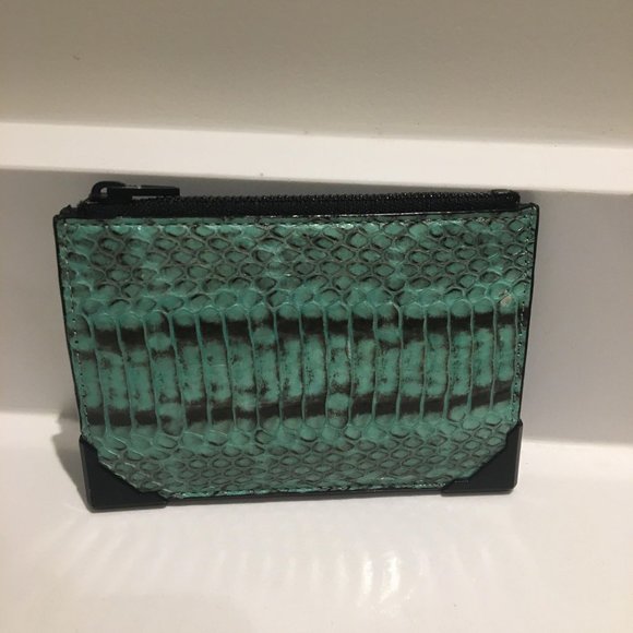 Alexander Wang card holder - Picture 5 of 7